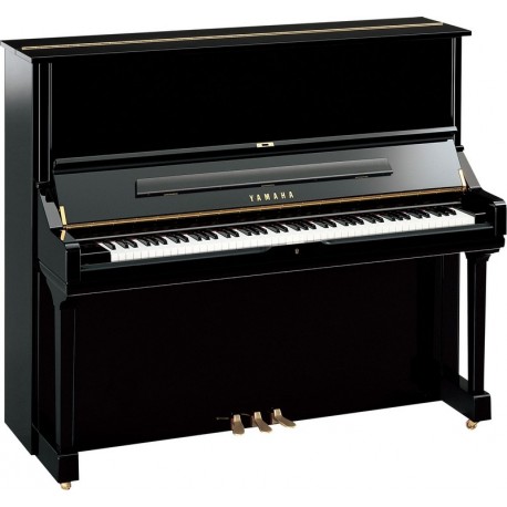 PIANO DROIT YAMAHA U3S 131cm Noir brillant