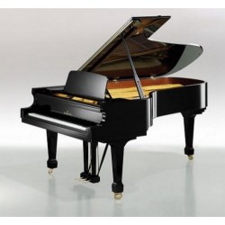 PIANO A QUEUE BECHSTEIN ACADEMY A-228 Noir Brillant