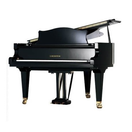 PIANO A QUEUE C.BECHSTEIN B-212 Noir Brillant NOUVEAUTE/OFFRE EXCEPTIONNELLE !