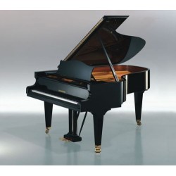 PIANO A QUEUE C.BECHSTEIN B-212 Noir Brillant NOUVEAUTE/OFFRE EXCEPTIONNELLE !