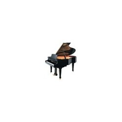 PIANO A QUEUE KAWAI RX3 Conservatory Noir Brillant 1m86