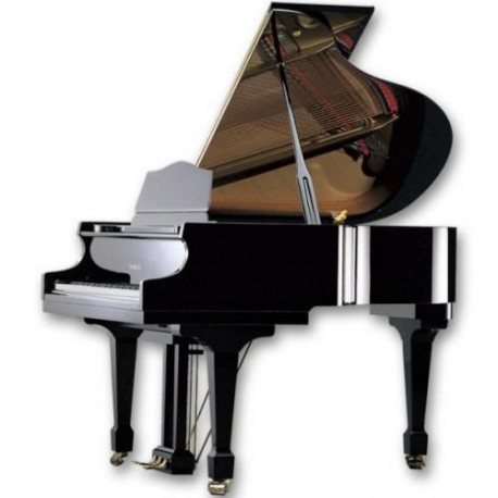 PIANO A QUEUE SAMICK SIG-54 Noir Brillant 1m61/OFFRE MERCI de Nous consulter