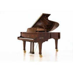 PIANO A QUEUE SAUTER 220 OMEGA A Partir de 46 010 €/OFFRE PROMOTIONELLE ?