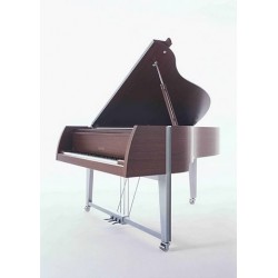PIANO A QUEUE SAUTER Peter Maly VIVACE 210 cm/Bois Précieux Satiné/OFFRE PROMOTIONELLE ?