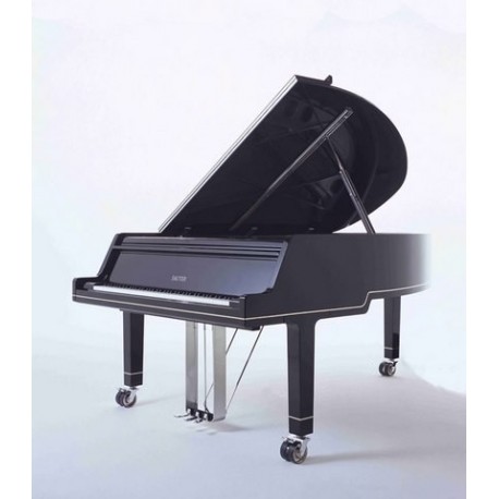 PIANO A QUEUE SAUTER Peter Maly Ambiente 230 Noir Poli/OFFRE PROMOTIONELLE ?