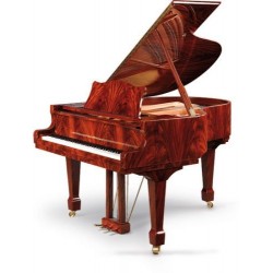 PIANO A QUEUE SCHULZE & POLLMANN 160 GK Classic Bois Précieux