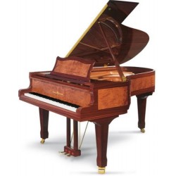 PIANO A QUEUE SCHULZE & POLLMANN 197 G5 Noir Brillant A Partir de 33 990 €