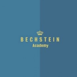 PIANO DROIT BECHSTEIN ACADEMY A1 1m24 Noir Brillant 