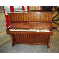 Piano droit Klein modèle 125 occasion