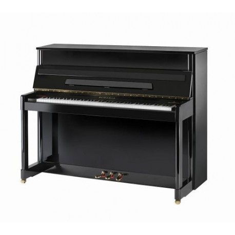 PIANO DROIT BOHEMIA RHAPSODIE R 114