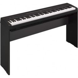 Piano numérique YAMAHA P 35 Noir Mat