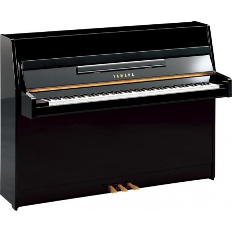 PIANO DROIT YAMAHA b1 109cm Noir Brillant