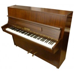 Piano Droit EISENBERG 110M Noyer satiné