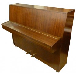 Piano Droit EISENBERG 110M Noyer satiné