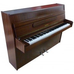 Piano Droit HUPFELD Norma 108cm Bois satiné