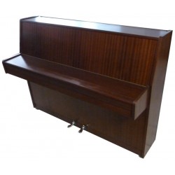 Piano Droit HUPFELD Norma 108cm Bois satiné