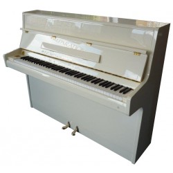 Piano Droit SAMICK SU-108S Ivoire brillant 108cm