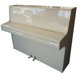 Piano Droit SAMICK SU-108S Ivoire brillant 108cm