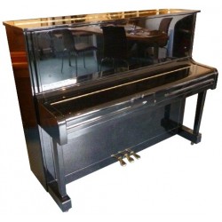 Piano Droit YOUNG-CHANG U-121 Noir brillant