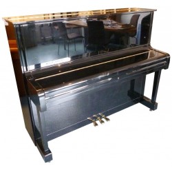 Piano Droit YOUNG-CHANG U-121 Noir brillant