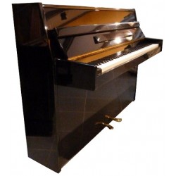 Piano Droit SOJIN Noir brillant