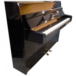 Piano Droit SOJIN Noir brillant