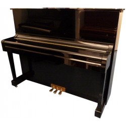 Piano Droit Kawai DS55L Noir brillant