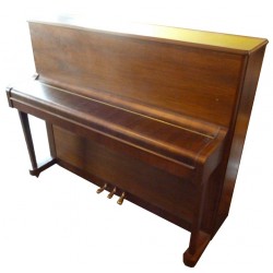 Piano Droit PETROF 118P1 Noyer satiné