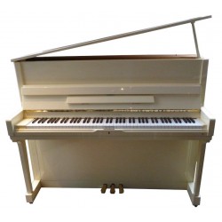 Piano Droit YOUNG-CHANG U-118 Ivoire brillant