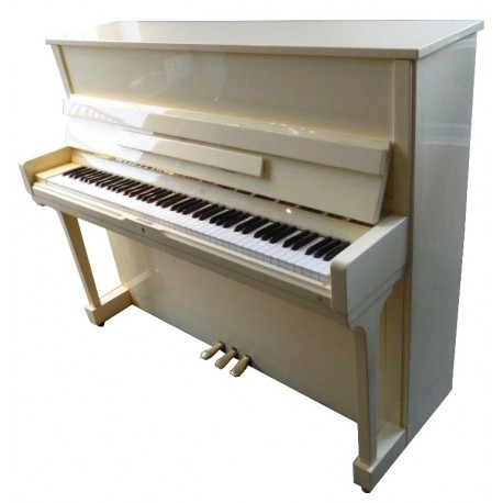 Piano Droit YOUNG-CHANG U-118 Ivoire brillant Piano Droit YOUNG-CHANG U-118 Ivoire brillant