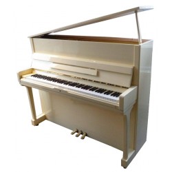 Piano Droit YOUNG-CHANG U-118 Ivoire brillant