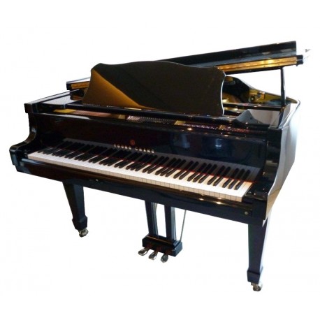PIANO A QUEUE YOUNG-CHANG G-157 Noir Brillant