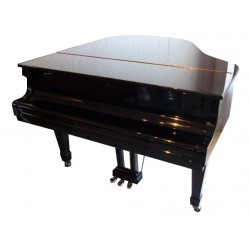 PIANO A QUEUE YOUNG-CHANG G-157 Noir Brillant