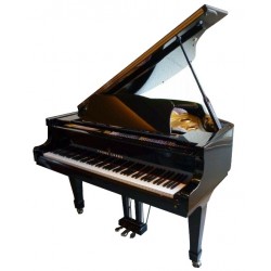 PIANO A QUEUE YOUNG-CHANG G-157 Noir Brillant