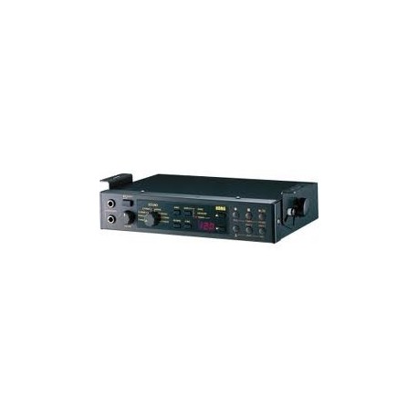 Système silencieux Korg KS-320 à capteurs optiques