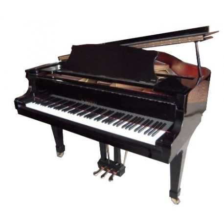 PIANO A QUEUE KAWAI KG1 164cm Noir Brillant