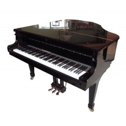 PIANO A QUEUE KAWAI KG1 164cm Noir Brillant