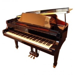 PIANO A QUEUE KAWAI RX2 Anniversary Edition 178cm Noir Brillant