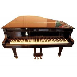 PIANO A QUEUE KAWAI RX2 Anniversary Edition 178cm Noir Brillant