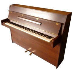 Piano Droit ETERNA by YAMAHA ER10 Bois satiné