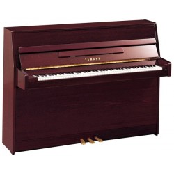 PIANO DROIT YAMAHA b1 109cm Acajou brillant