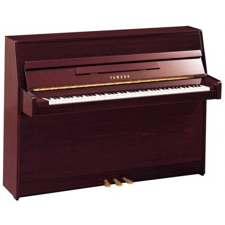 PIANO DROIT YAMAHA b1 109cm Acajou brillant