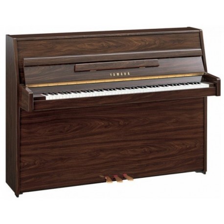 PIANO DROIT YAMAHA b1 109cm Noyer brillant