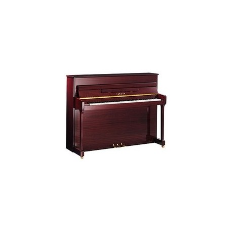 PIANO DROIT YAMAHA b2 113cm Noir brillant