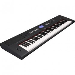 YAMAHA NP-V60 CLAVIER ARRANGEUR PORTABLE - 76 TOUCHES