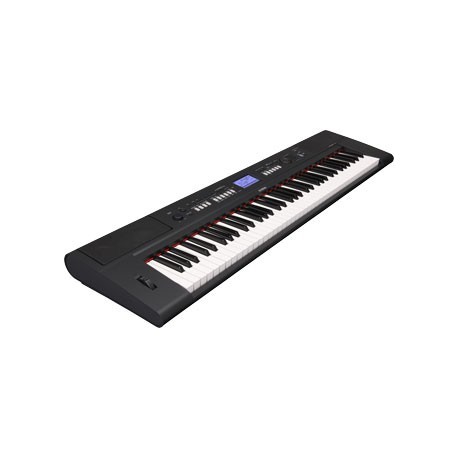 YAMAHA NP-V60 CLAVIER ARRANGEUR PORTABLE - 76 TOUCHES