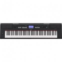 YAMAHA NP-V60 CLAVIER ARRANGEUR PORTABLE - 76 TOUCHES