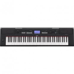 YAMAHA NP-V60 CLAVIER ARRANGEUR PORTABLE - 76 TOUCHES