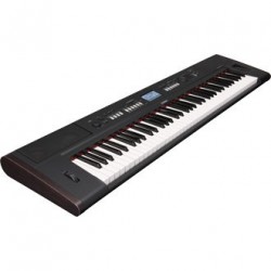 YAMAHA NP-V80 CLAVIER ARRANGEUR PORTABLE - 76 TOUCHES