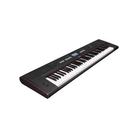 YAMAHA NP-V80 CLAVIER ARRANGEUR PORTABLE - 76 TOUCHES